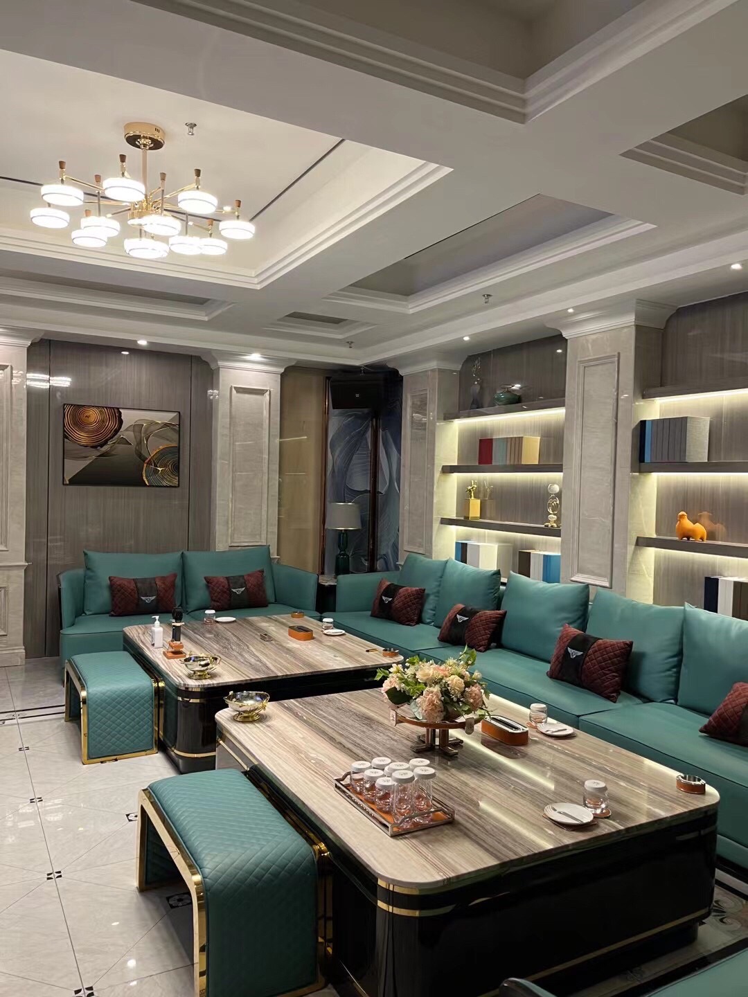 济宁商务ktv单人商务ktv最佳选择-泗水县ktv预定